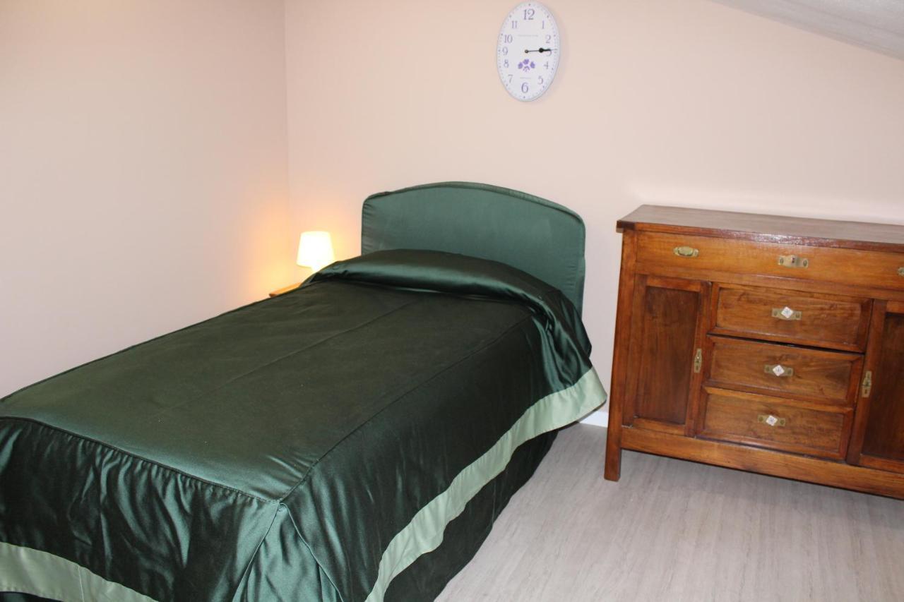 B&B Temenos Parma Kültér fotó
