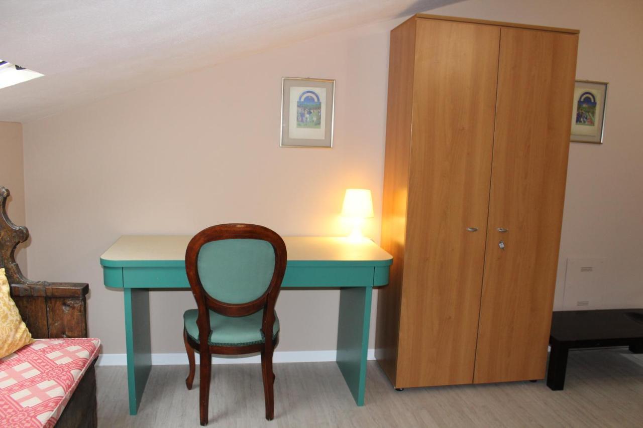 B&B Temenos Parma Kültér fotó