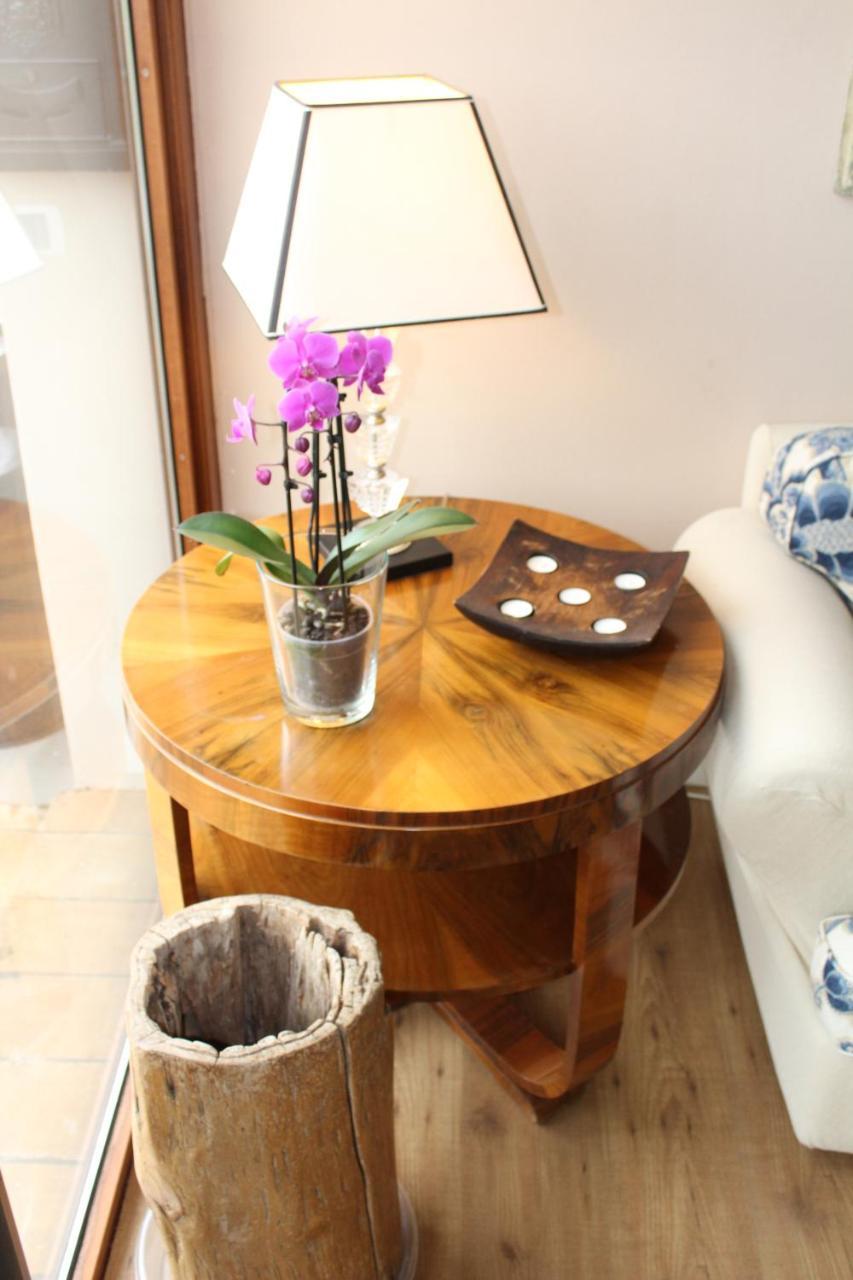 B&B Temenos Parma Kültér fotó