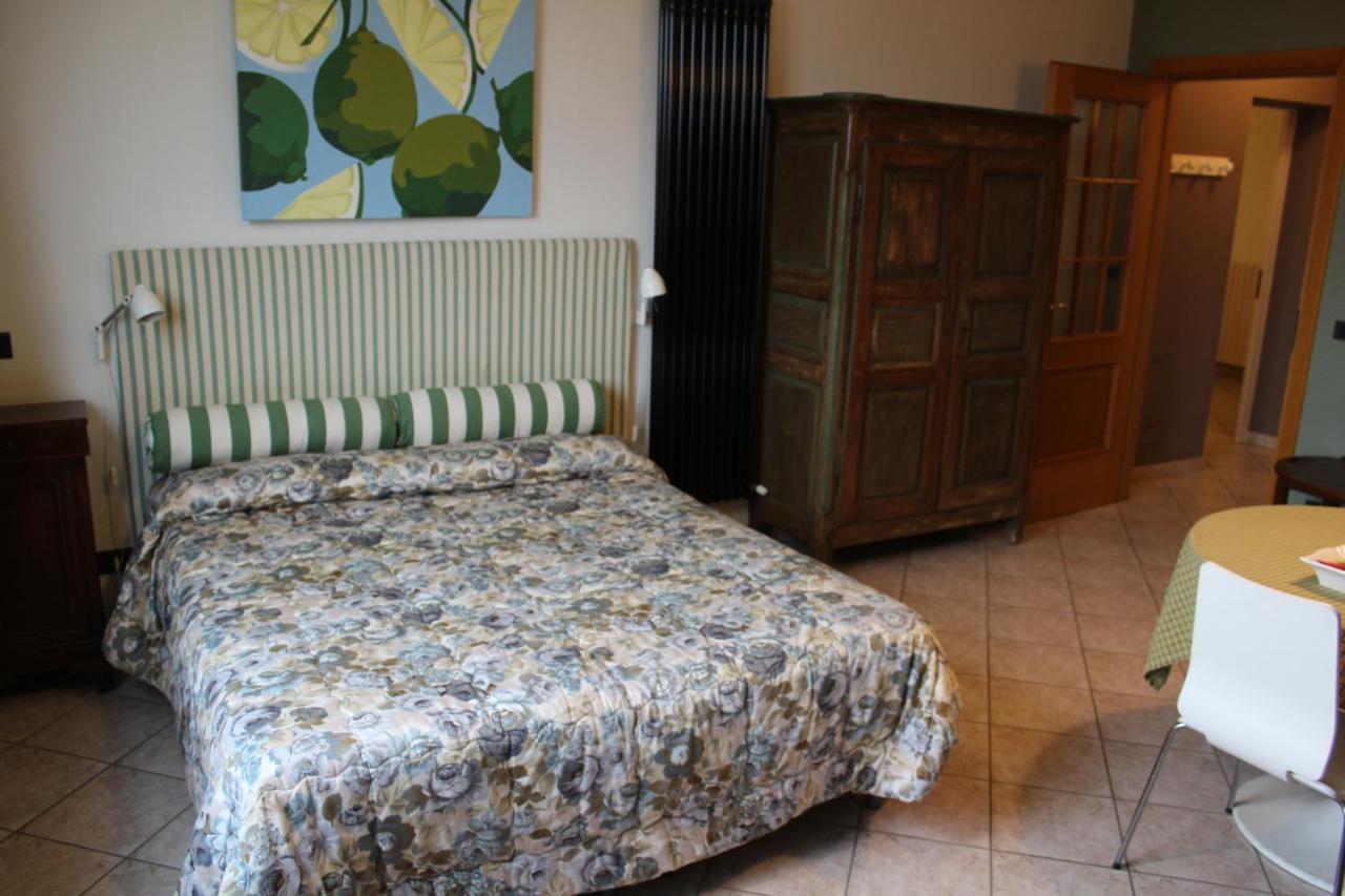 B&B Temenos Parma Kültér fotó