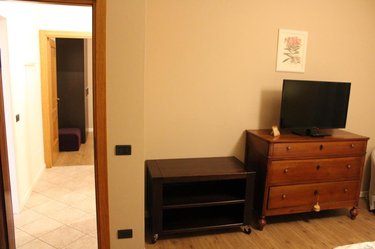 B&B Temenos Parma Kültér fotó