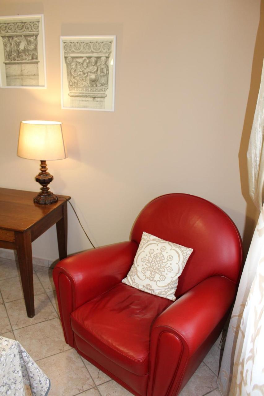 B&B Temenos Parma Kültér fotó