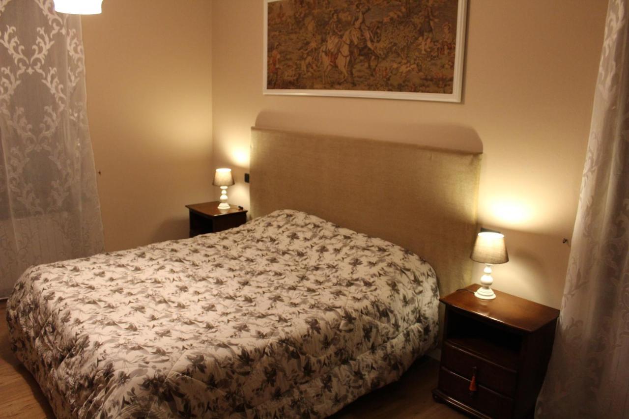B&B Temenos Parma Kültér fotó