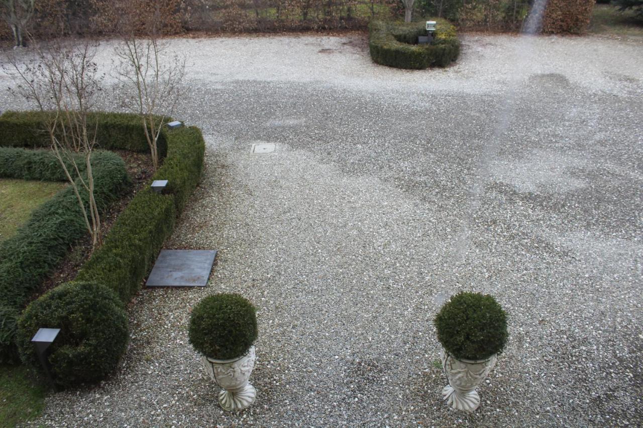 B&B Temenos Parma Kültér fotó