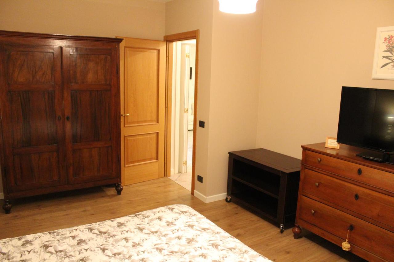 B&B Temenos Parma Kültér fotó
