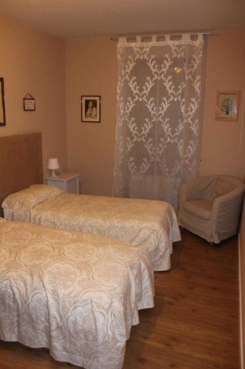 B&B Temenos Parma Kültér fotó