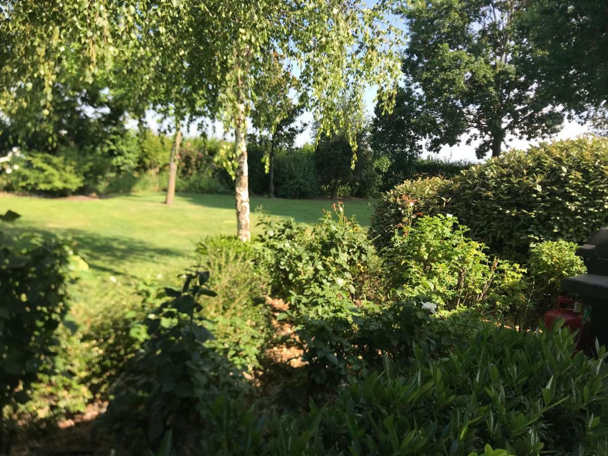 B&B Temenos Parma Kültér fotó