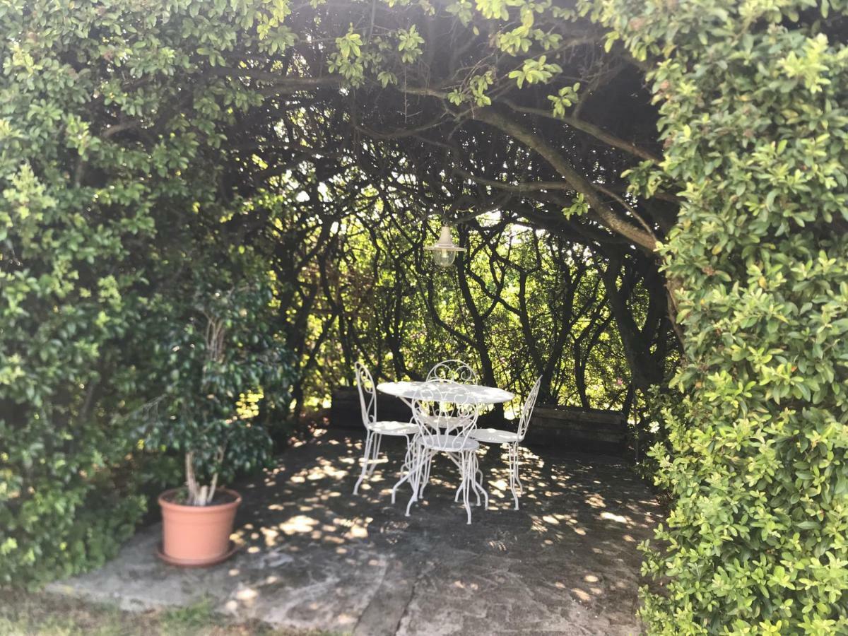 B&B Temenos Parma Kültér fotó